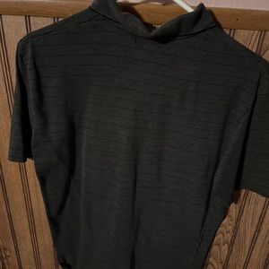 Crazy Horse dress shirt for men used in good condition